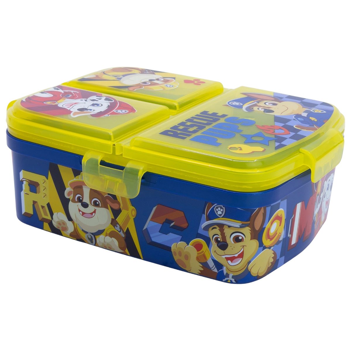 STOR - Porta Sandwich Multi Xl Stor Paw Patrol Boy