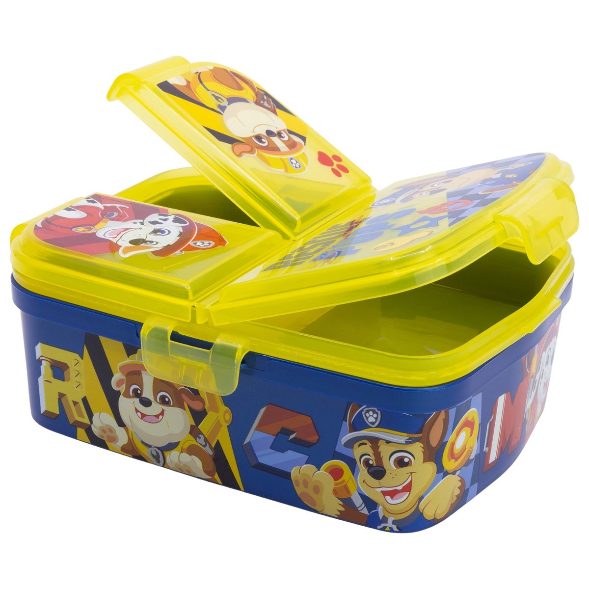 STOR - Porta Sandwich Multi Xl Stor Paw Patrol Boy