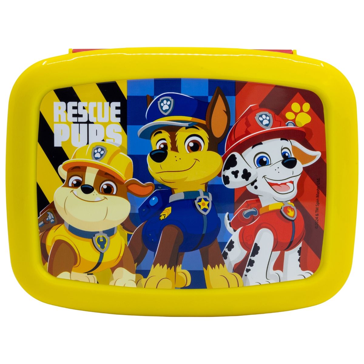 STOR - Bentropo Sandwich Box Stor Paw Patrol Boy