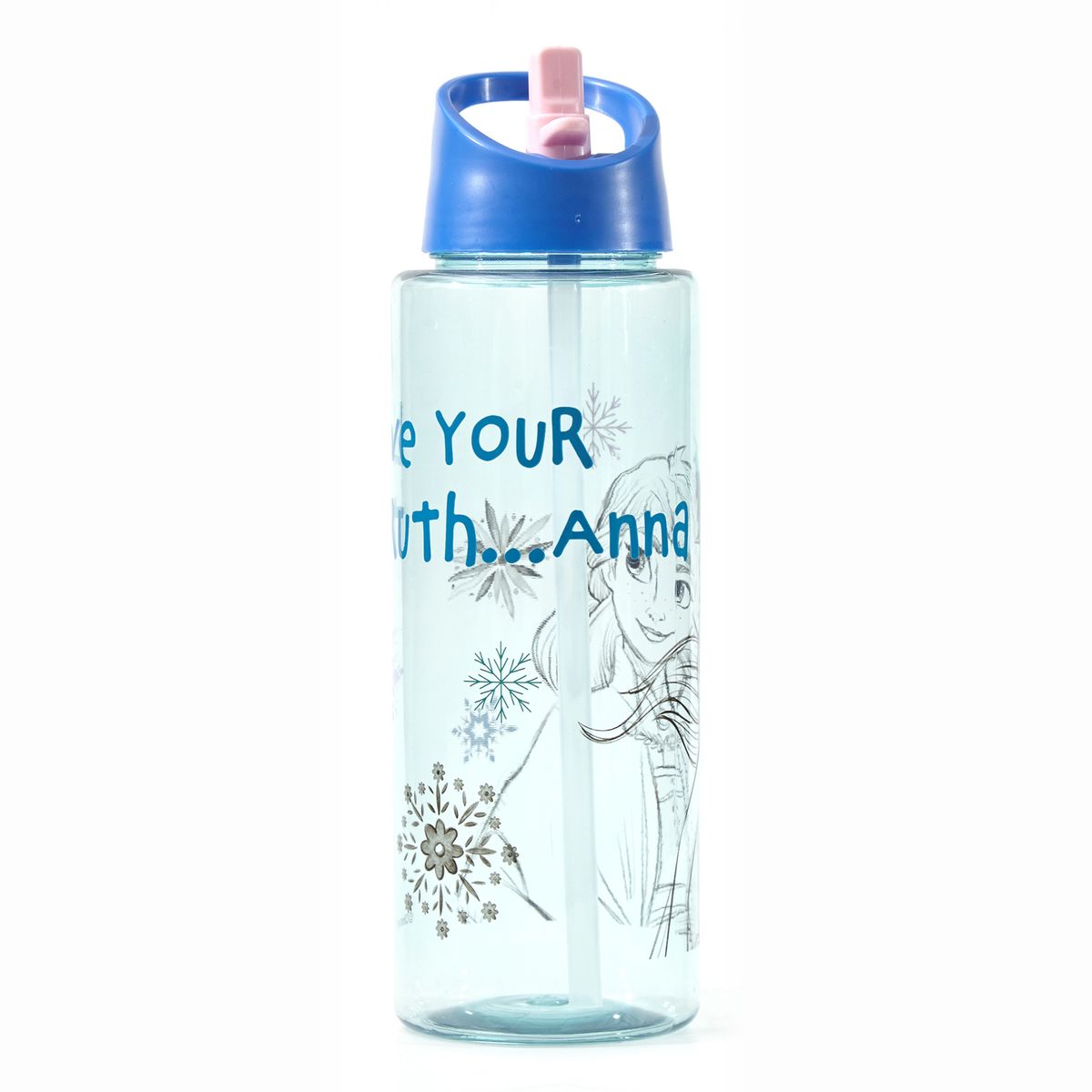 DISNEY - Botella Disney Jumbo Frozen 1000mL