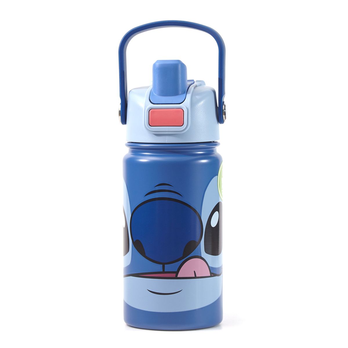 DISNEY - Botella Térmica Disney Stitch 14 Oz