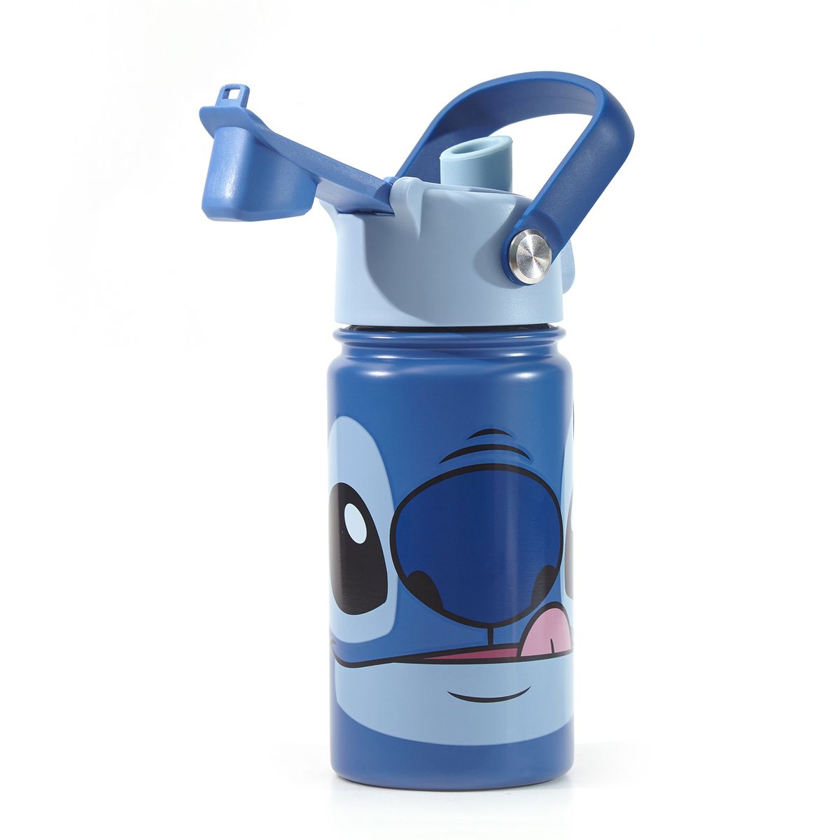 DISNEY - Botella Térmica Disney Stitch 14 Oz