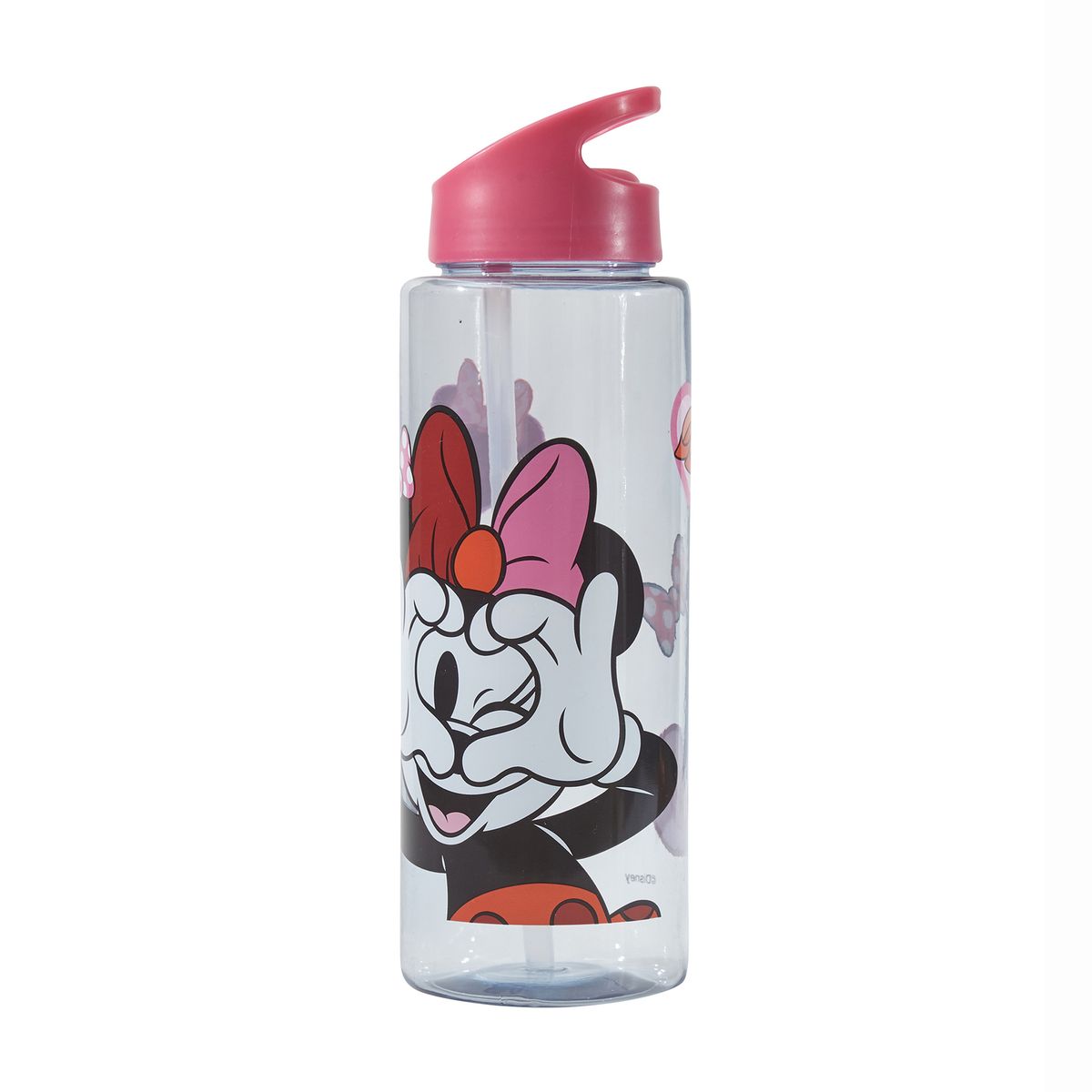 DISNEY - Botella Jumbo Disney Melamine 1000mL