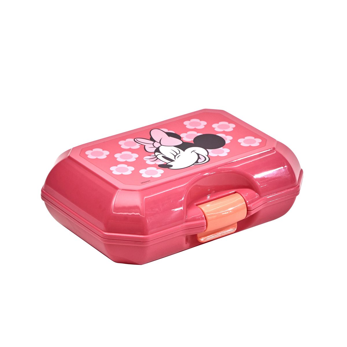 DISNEY - Porta Sandwich Disney Minnie 600mL
