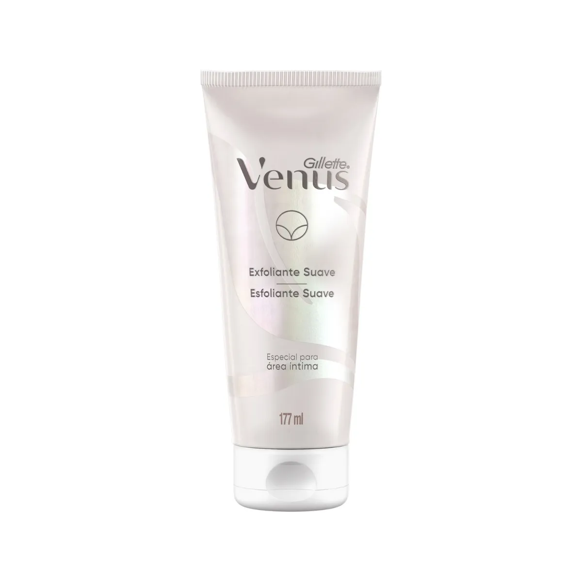 VENUS - Exfoliante Íntimo Venus Intimaskincare Botella 177 mL