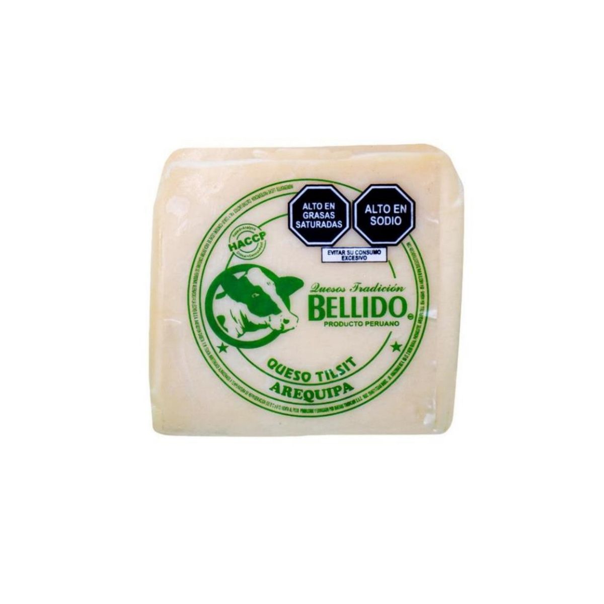 BELLIDO - Queso Tilsit Bellido x Kg