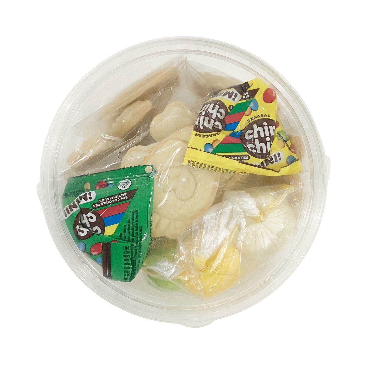 GIARDINO - Bocaditos Giardino Kit Decora Tu Galleta