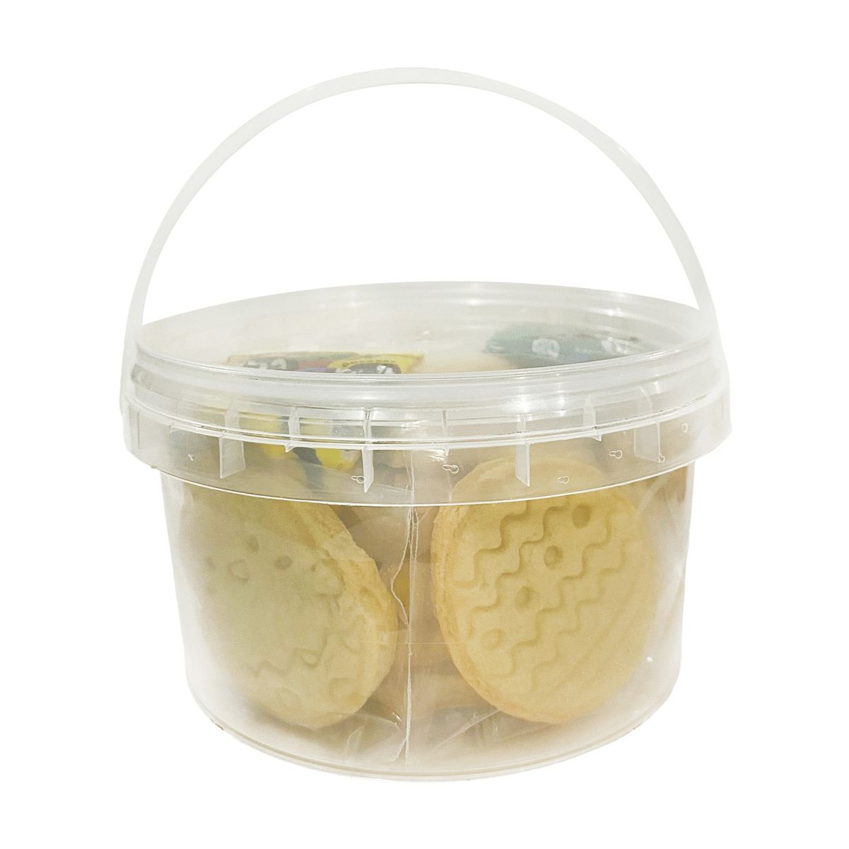 GIARDINO - Bocaditos Giardino Kit Decora Tu Galleta