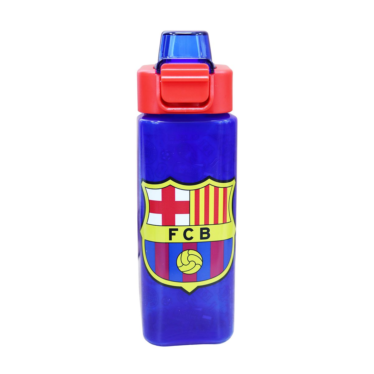 BARCELONA - Botella Barcelona As 500mL