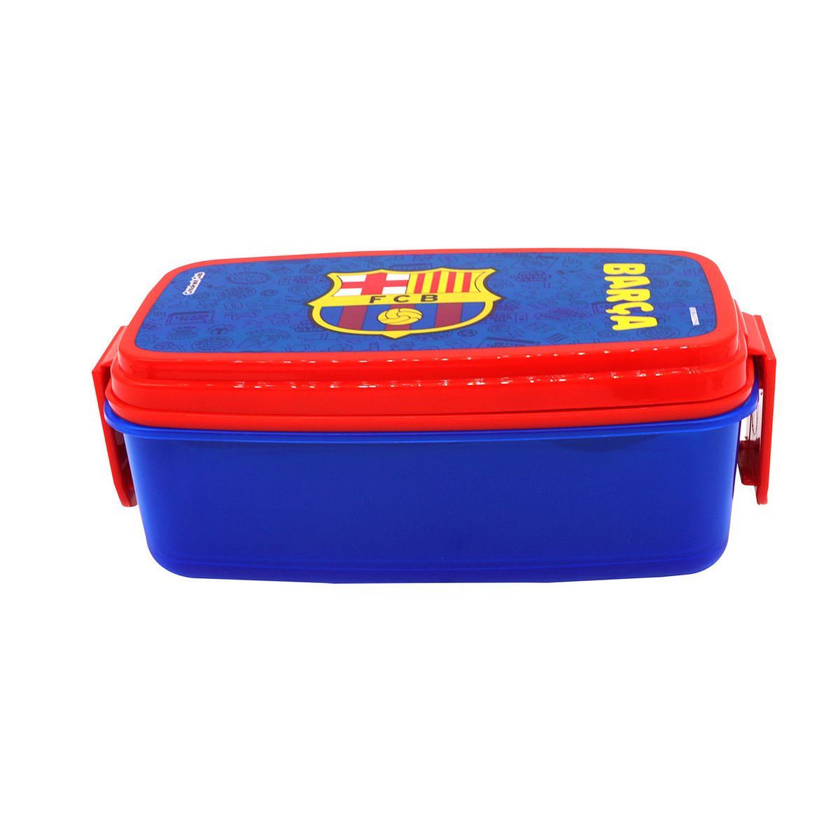 BARCELONA - Táper Dos Niveles Barcelona PP 510mL