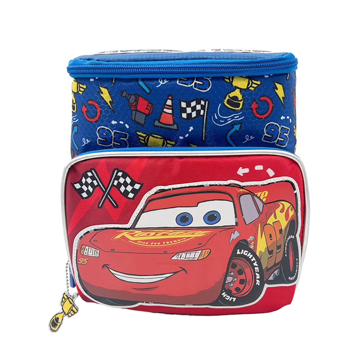  - Lonchera Nido Cars Colección B B26