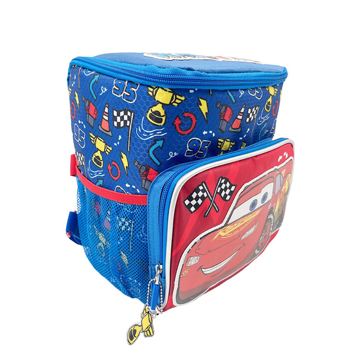  - Lonchera Nido Cars Colección B B26