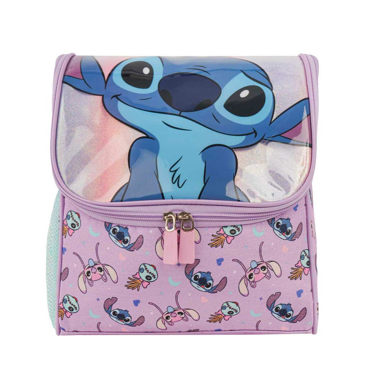 DISNEY - Lonchera Stitch Colección B B26