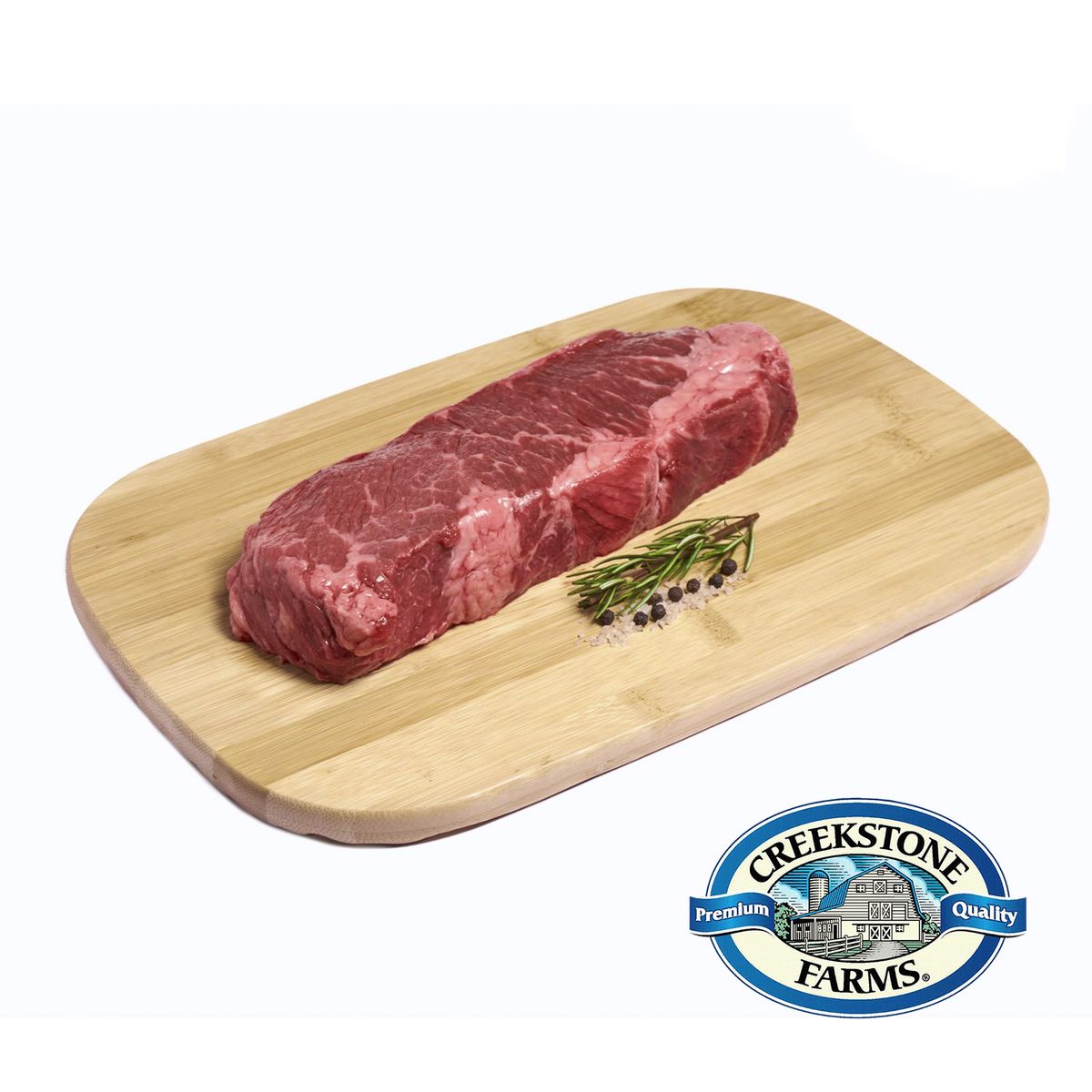 CREEKSTONE - Bife Parrillero Choice Creekstone x Kg