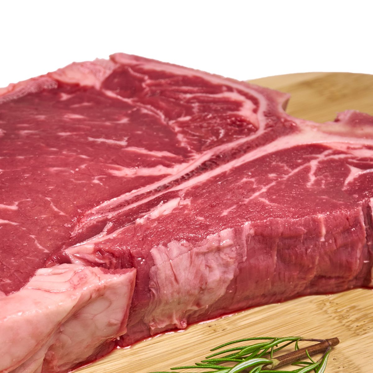CREEKSTONE FARMS - T Bone Choice Creekstone x Kg