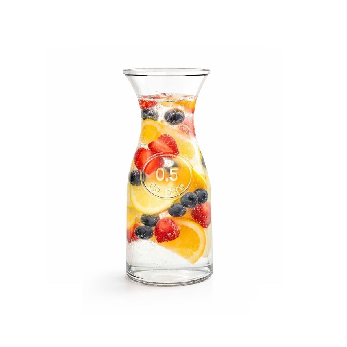 LUMINARC - Decantador 0.5 L Bystro