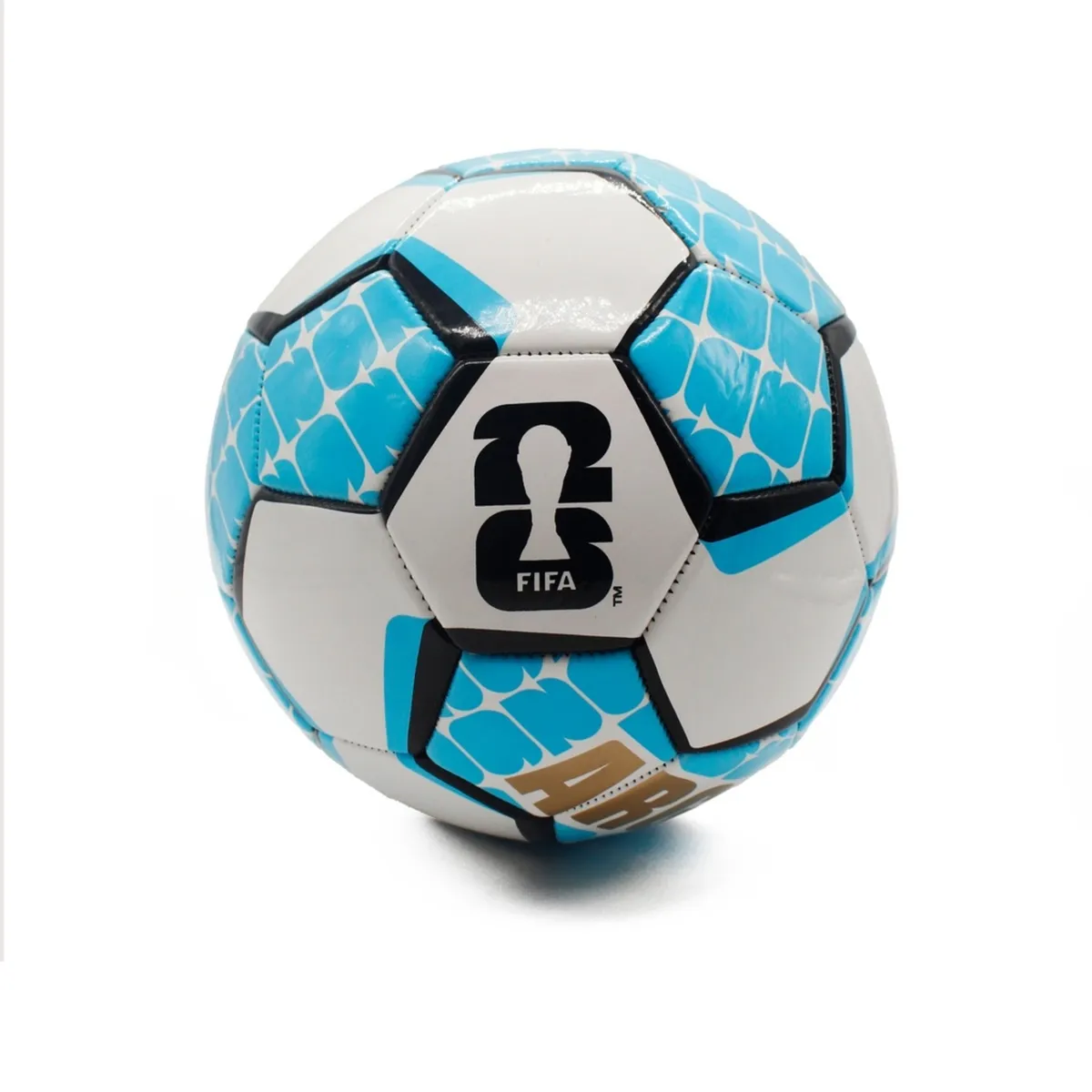 FIFA - Pelota Futbol Paises Argentina 2026