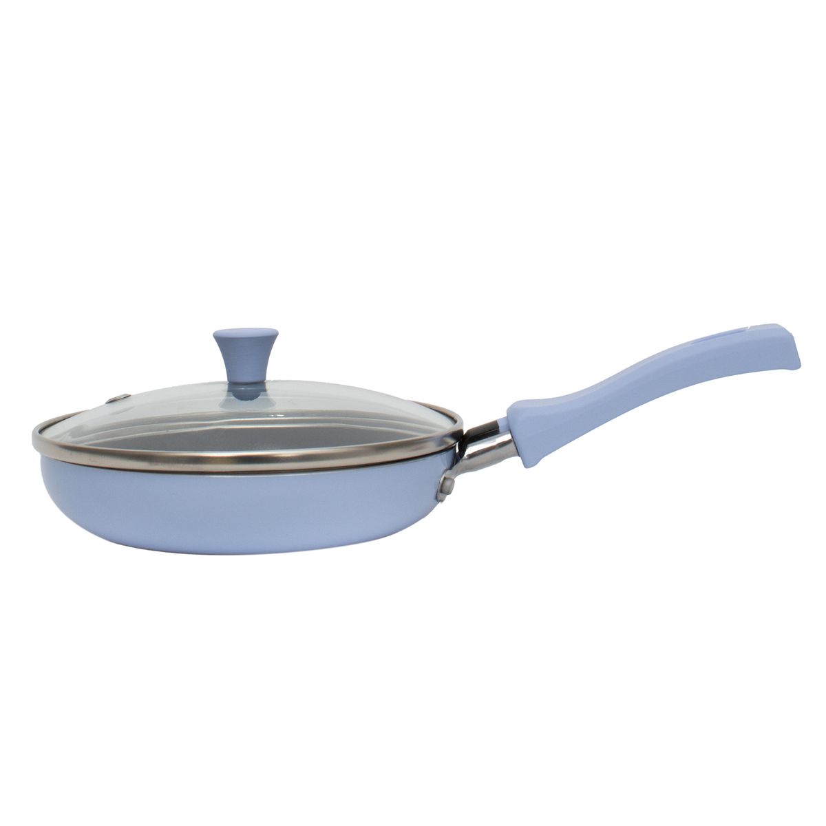 ILKO - Sartén Ilko Everyday Blue Frost 14 cm
