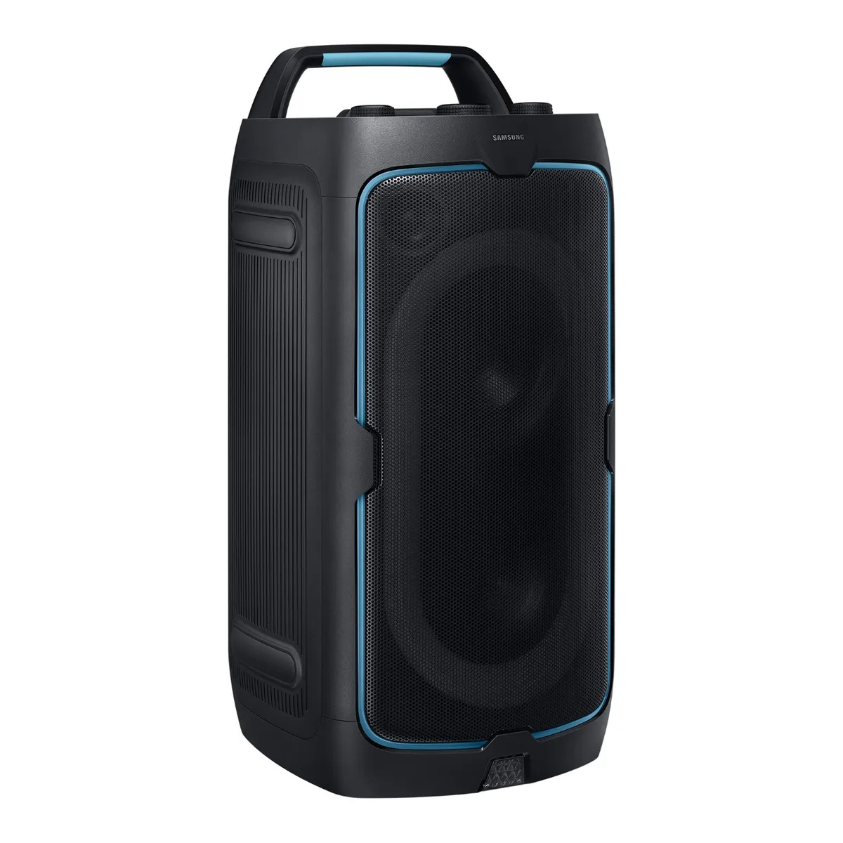 SAMSUNG - Torre de Sonido Samsung Mxst40F