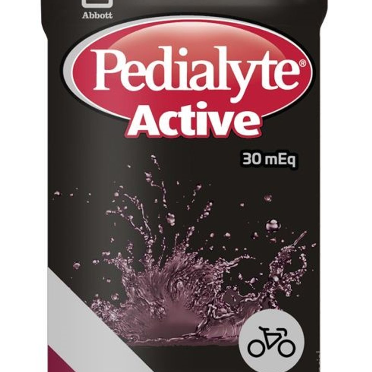 PEDIALYTE - Bebida Rehidratante Pedialyte Cereza Botella 500 mL