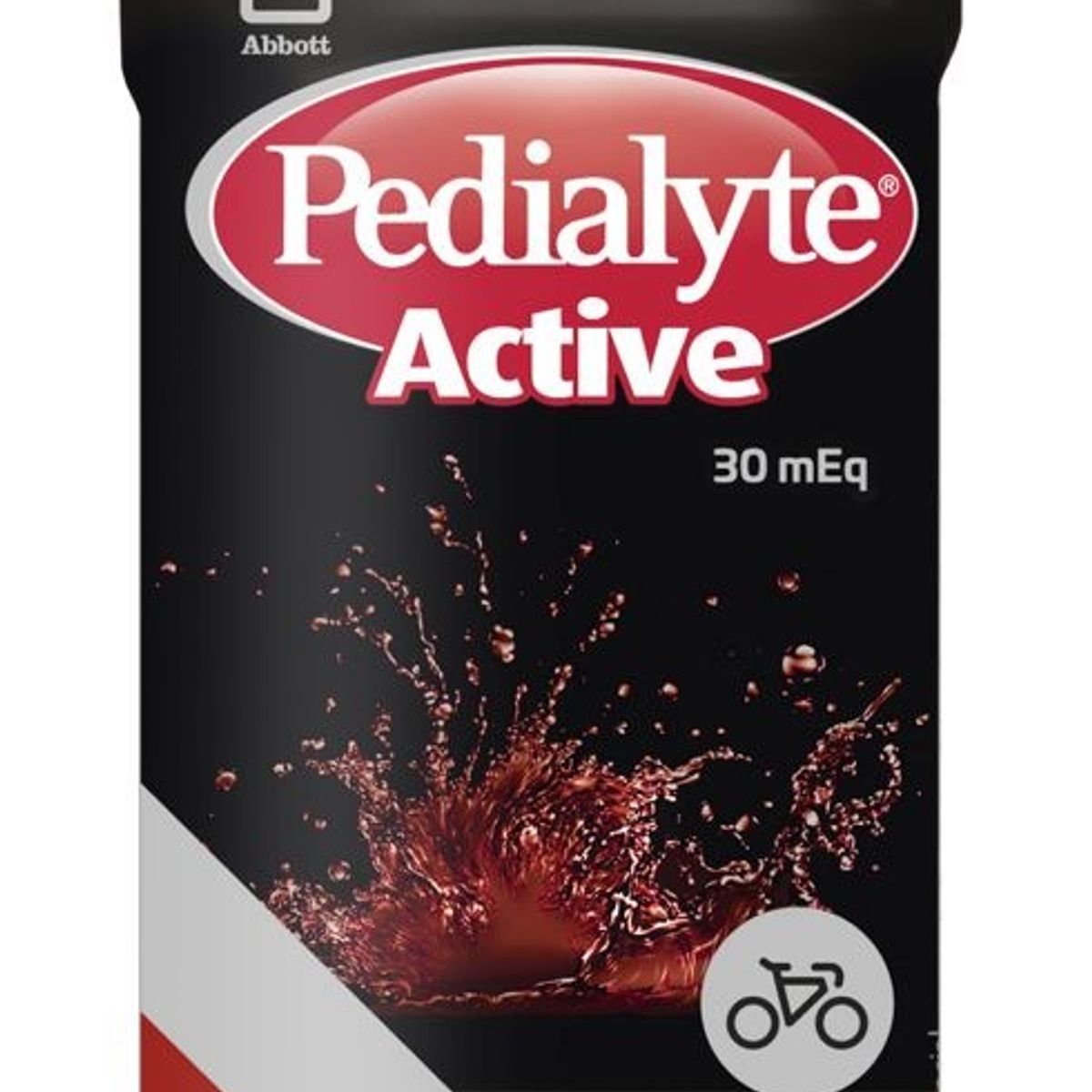 PEDIALYTE - Bebida Rehidratante Pedialyte Manzana Botella 500 mL