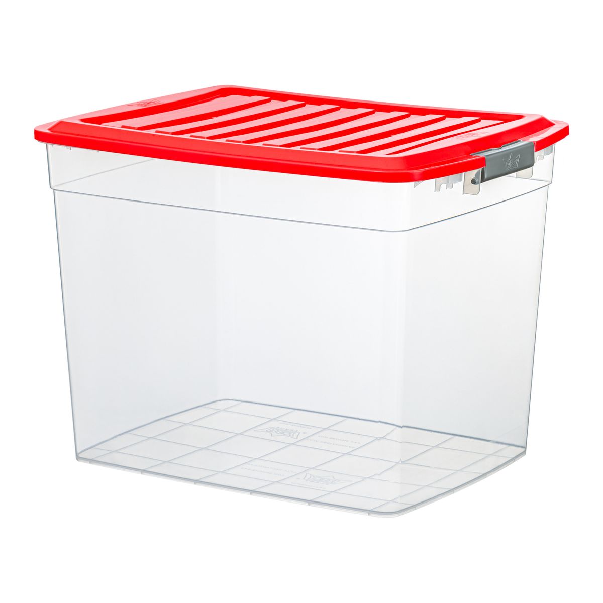 REYPLAST - CAJA RECTANGULAR N 45 31.5 L