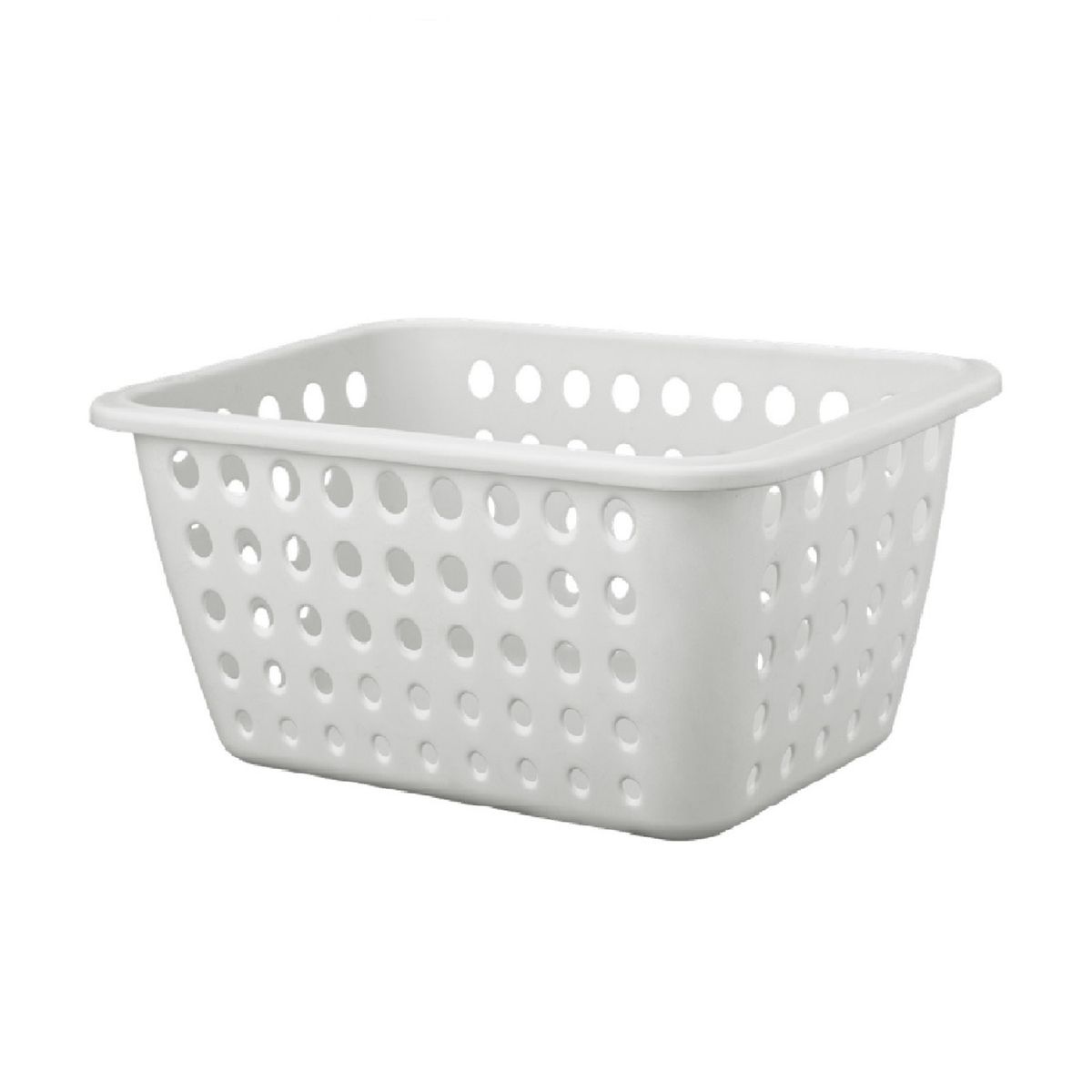 REYPLAST - Canastilla Olenka 14.3L Reyplast