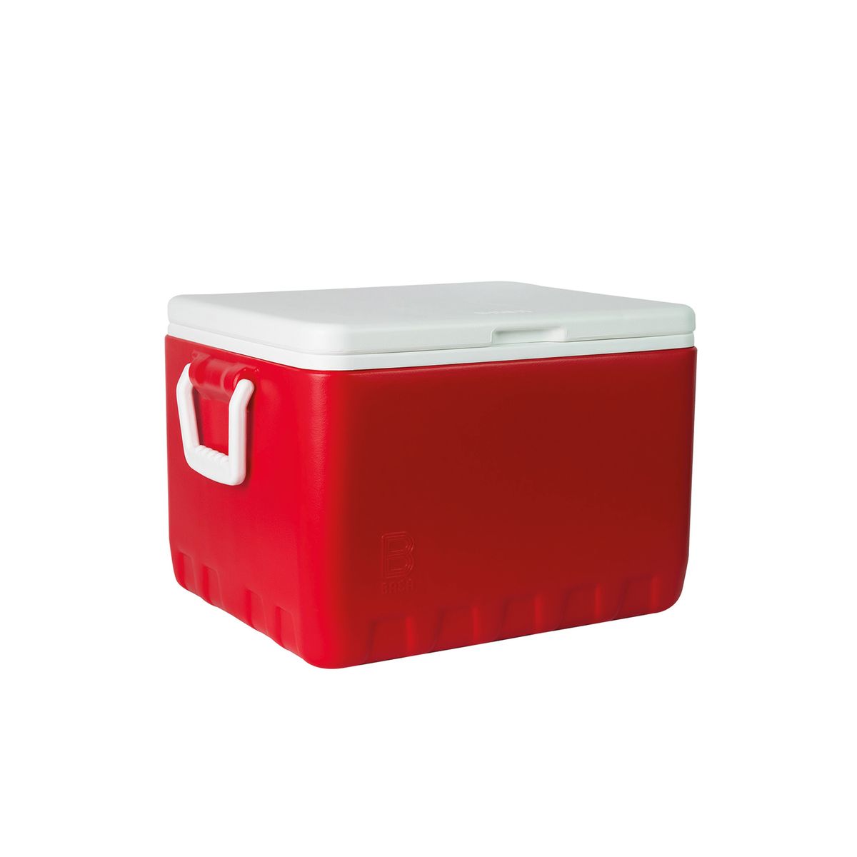 BASA - COOLER YCEPRO 36QT ROJO