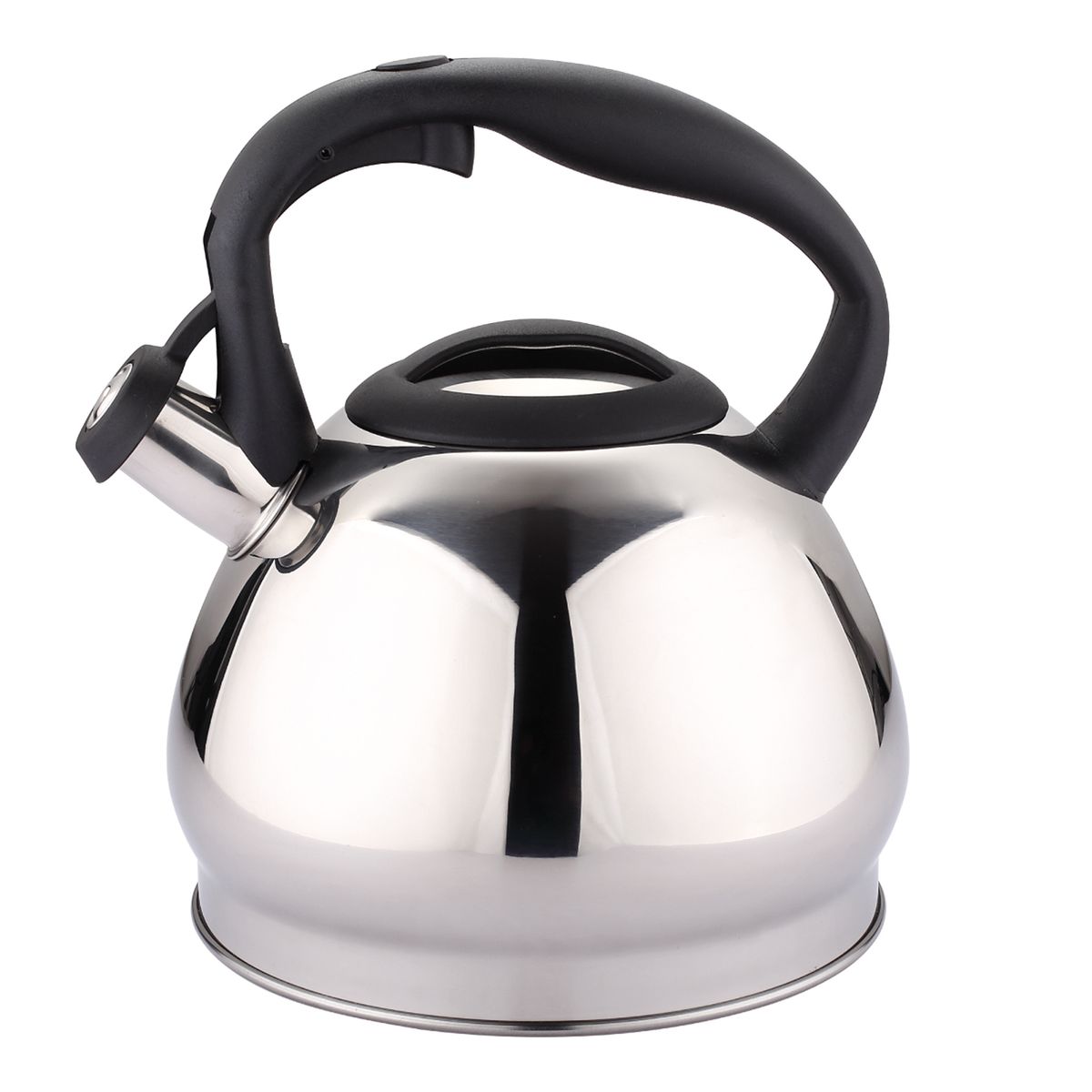 ILKO - Tetera Ilko Acero Inoxidable 3 L