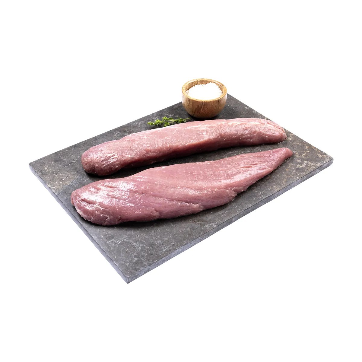 TOTTUS USA - Lomo Fino de Cerdo Tottus x Kg