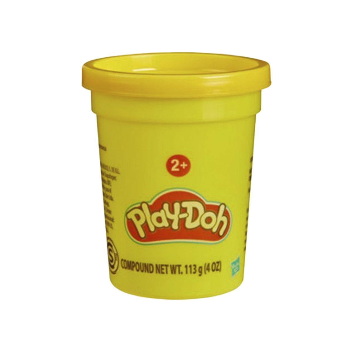 PLAY DOH - Play Doh Single Can 4 Oz V2