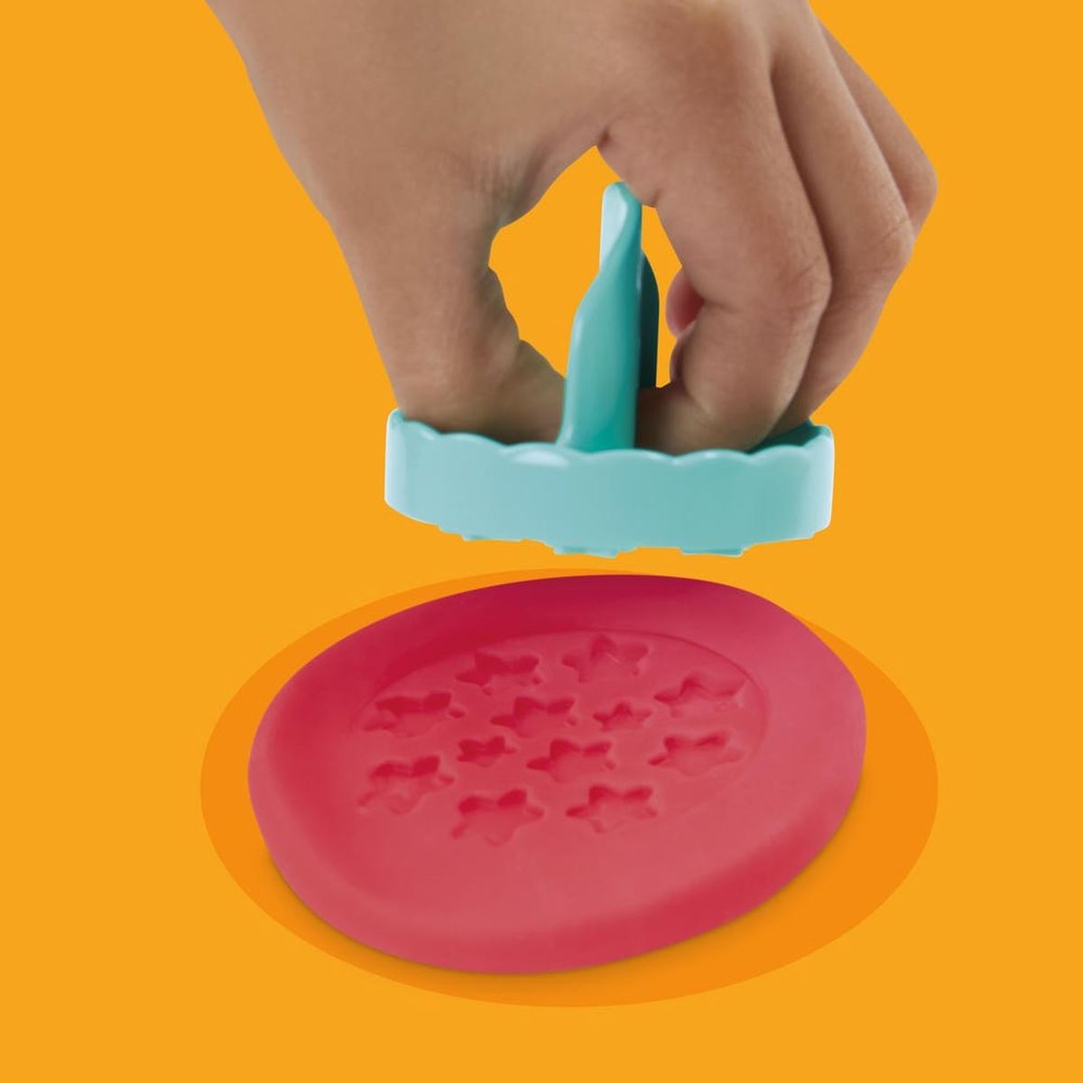 PLAY DOH - Play Doh Explore and Store Case
