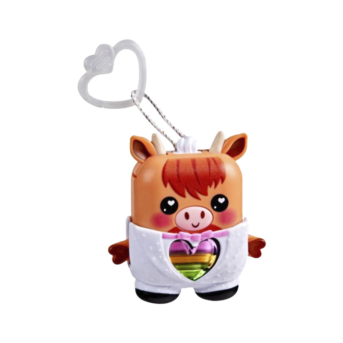 NANO MALS - Nano Mals Base and Outfit Surtido