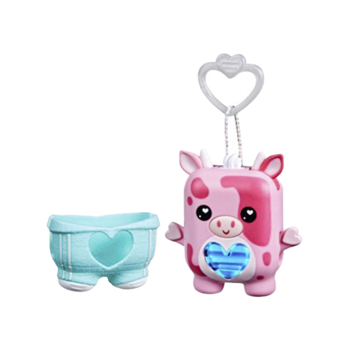 NANO MALS - Nano Mals Base and Outfit Surtido