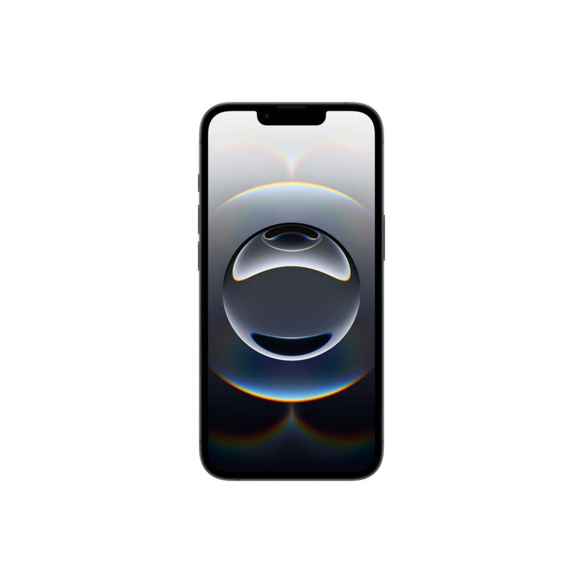 APPLE - Iphone 16E Black 128Gb