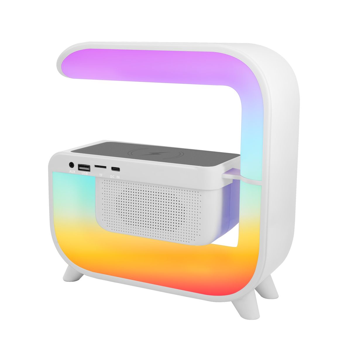 PROLINK - Lámpara 3 En 1  Prolink