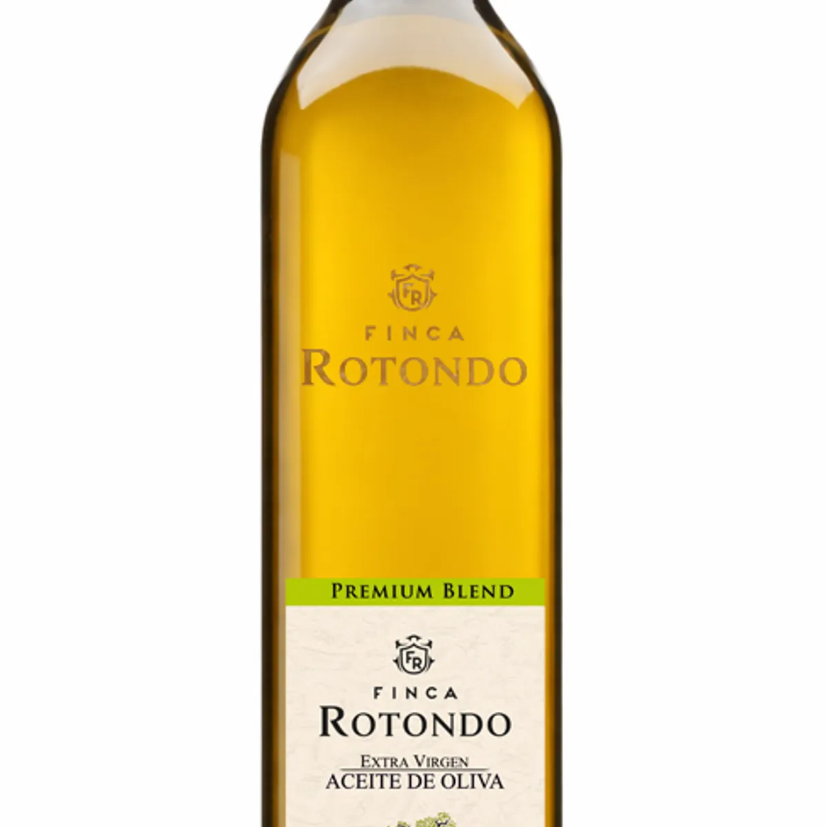 FINCA ROTONDO - Aceite de Oliva Extra Virgen Finca Rotondo Botella 250 mL