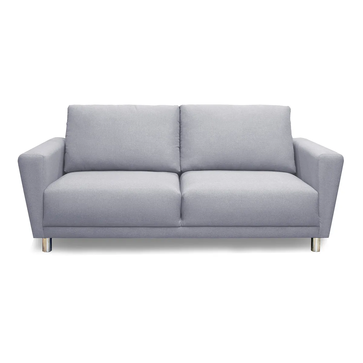 CASABELLA - SOFA 3CPS CORDOBA GRIS