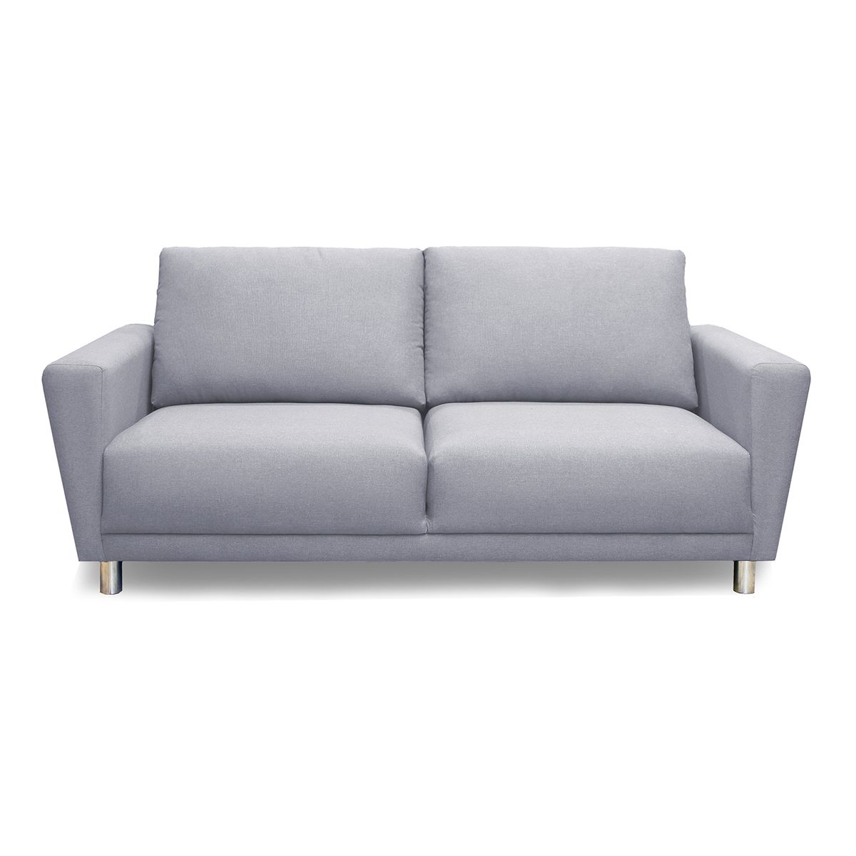 CASABELLA - SOFA 3CPS CORDOBA GRIS