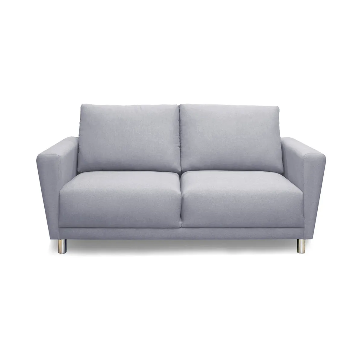CASABELLA - SOFA 2CPS CORDOBA GRIS