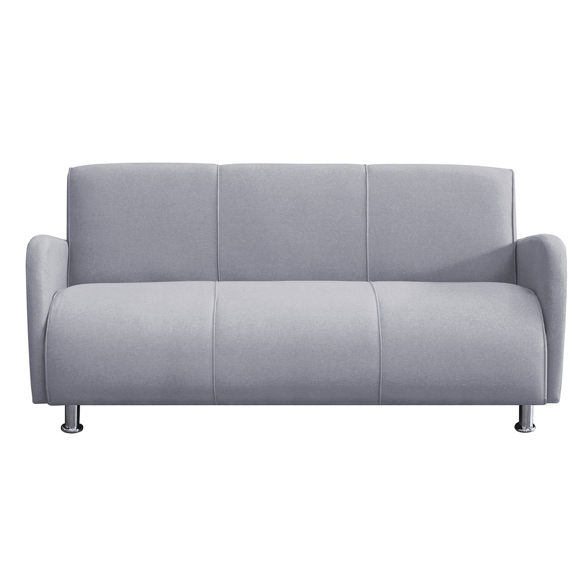 CASABELLA - SOFA 3CPS NAVIA GRIS