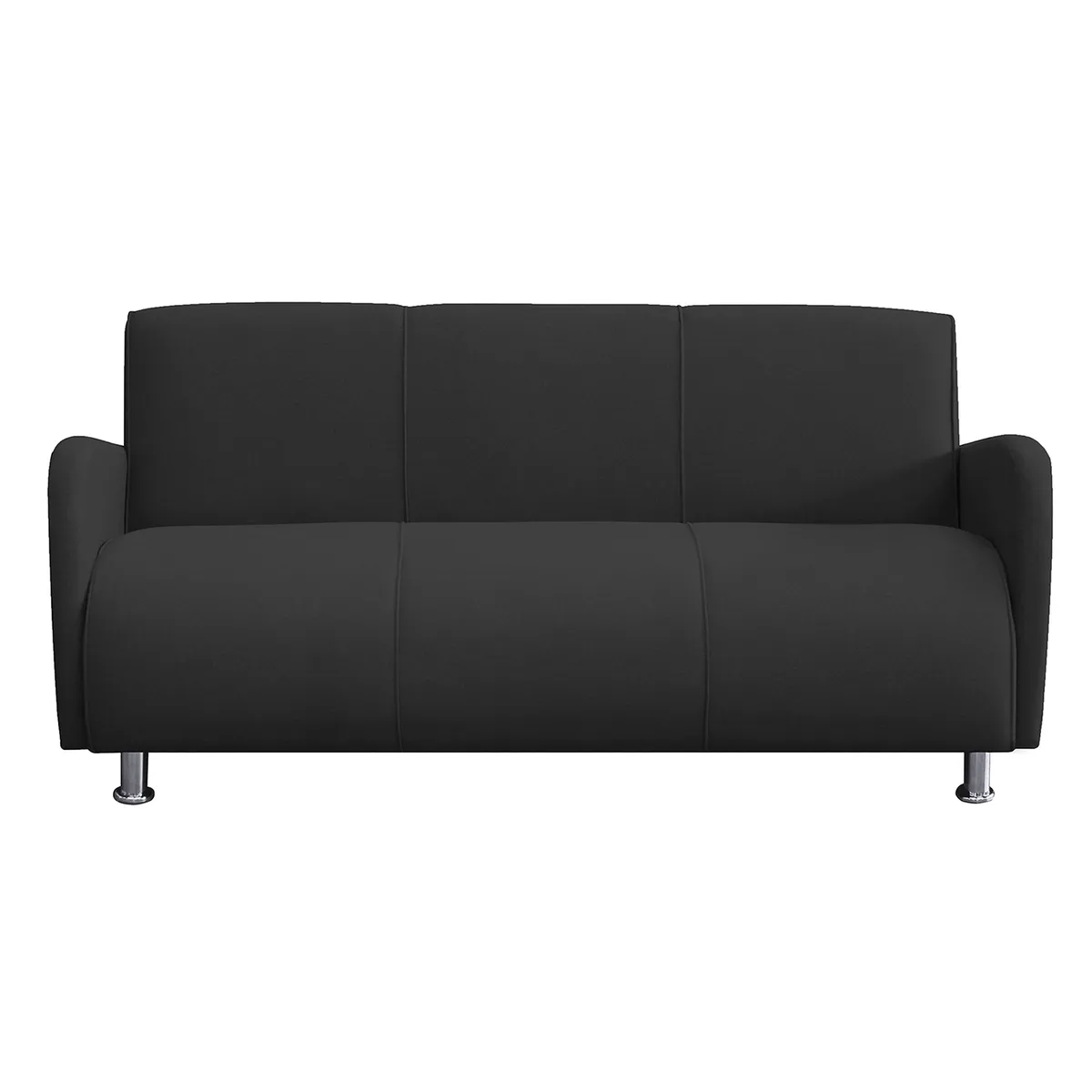 CASABELLA - SOFA 3CPS NAVIA NEGRO