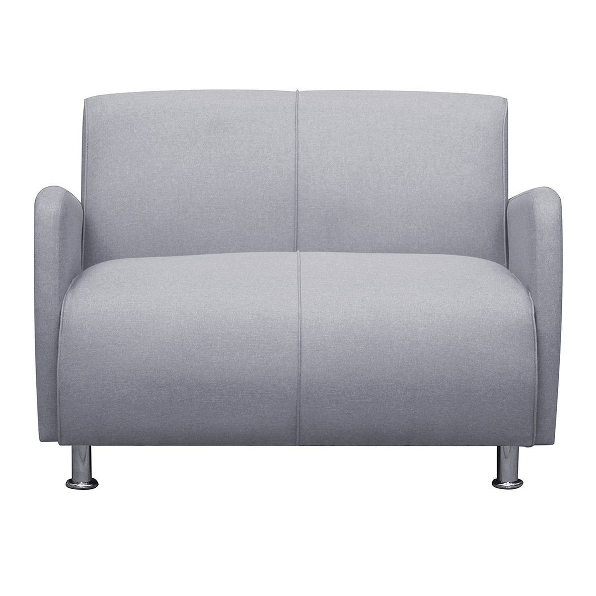 CASABELLA - SOFA 2CPS NAVIA GRIS