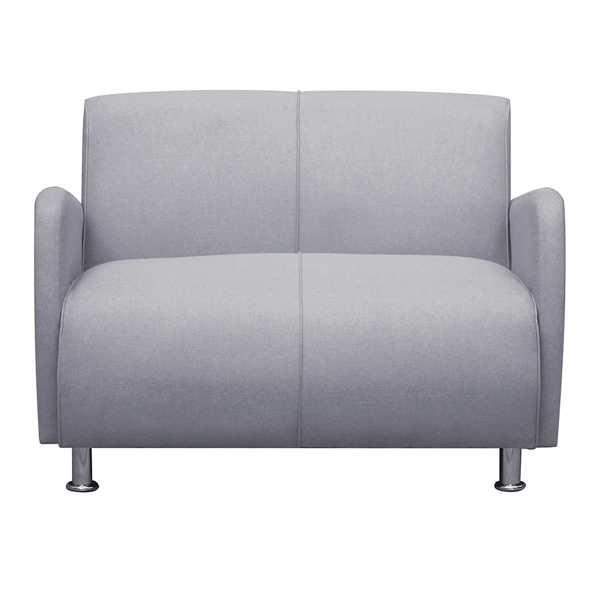 CASABELLA - SOFA 2CPS NAVIA GRIS