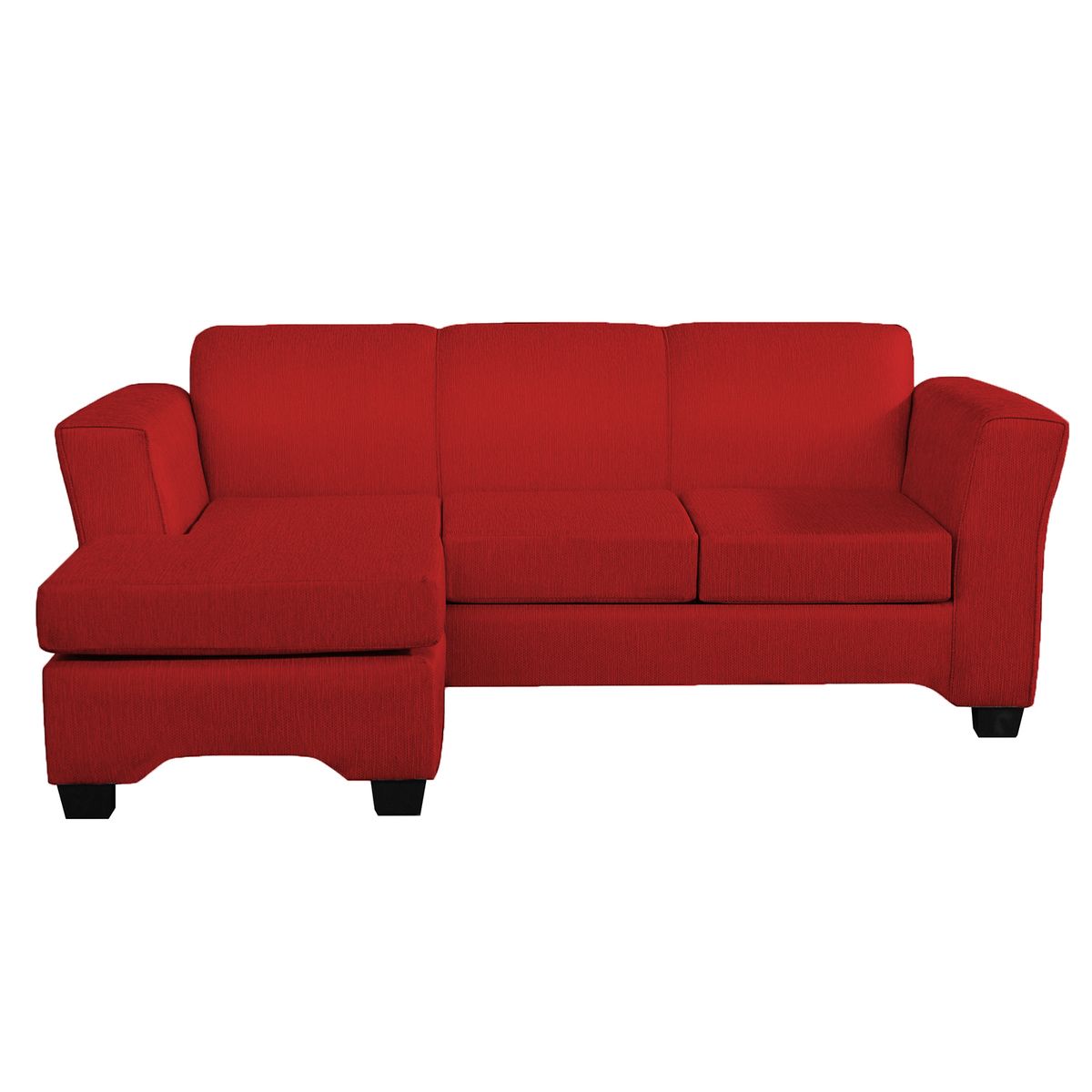 CASABELLA - SECCIONAL ROLDAN ROJO