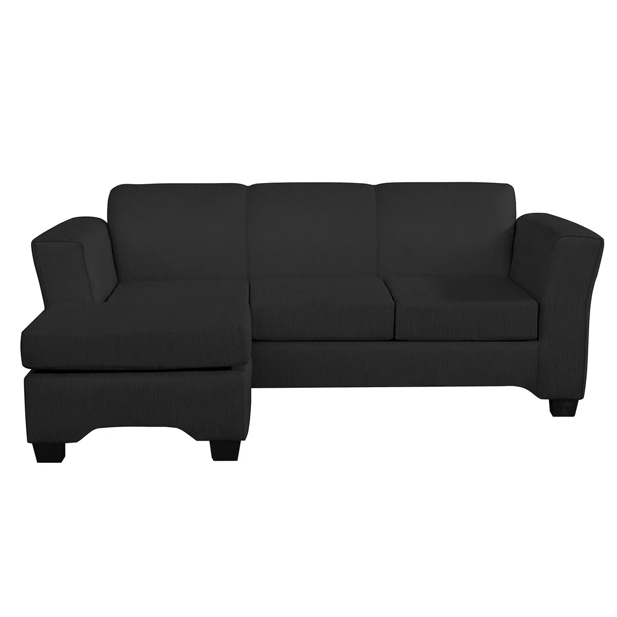 CASABELLA - SECCIONAL ROLDAN NEGRO