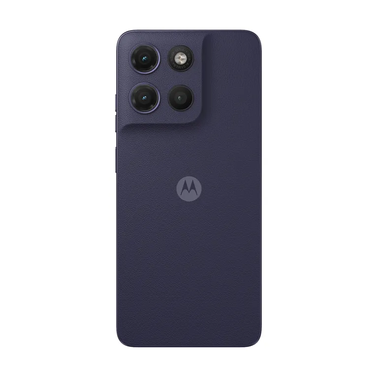 Celular Moto G17 4GB 128GB Arándano