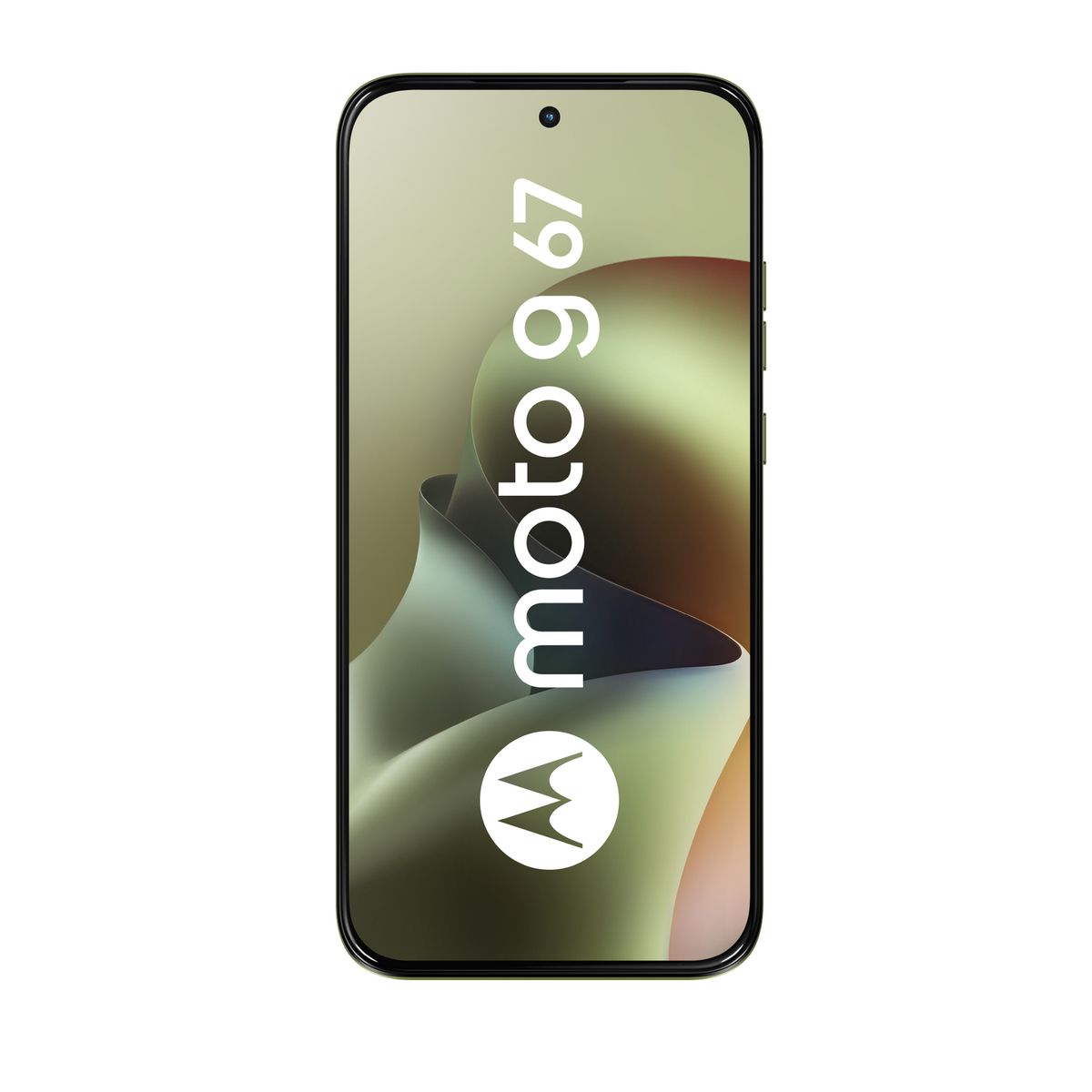 MOTOROLA - Smartphones Motorola G67 4+256 Lima