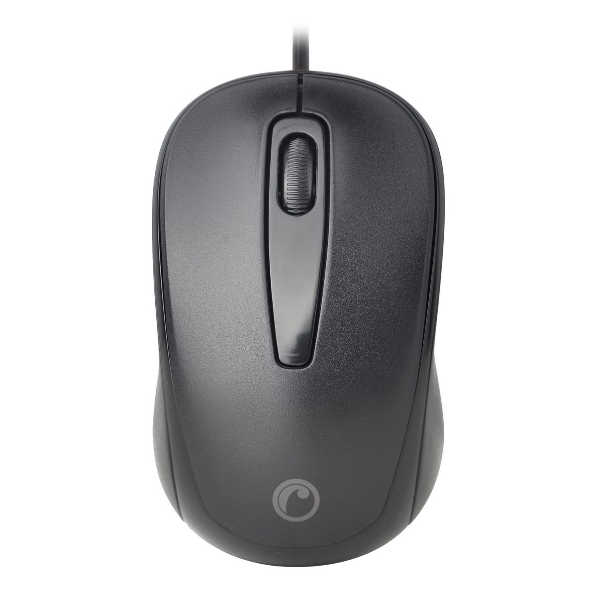 FIDDLER - Mouse Óptico con Cable