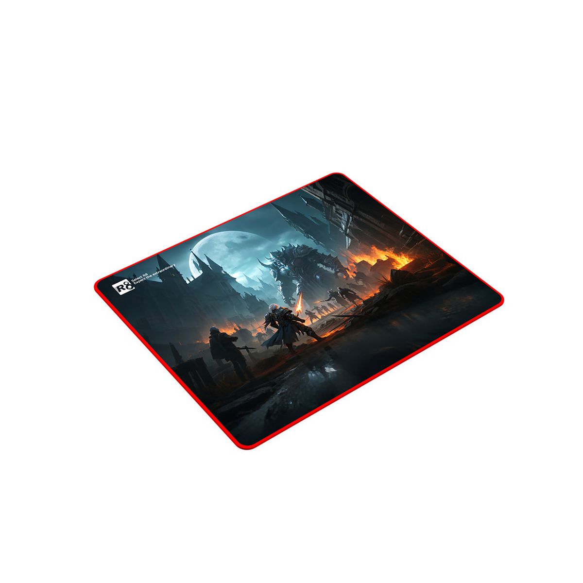 FIDDLER Z - Kit Gamer 4 en 1